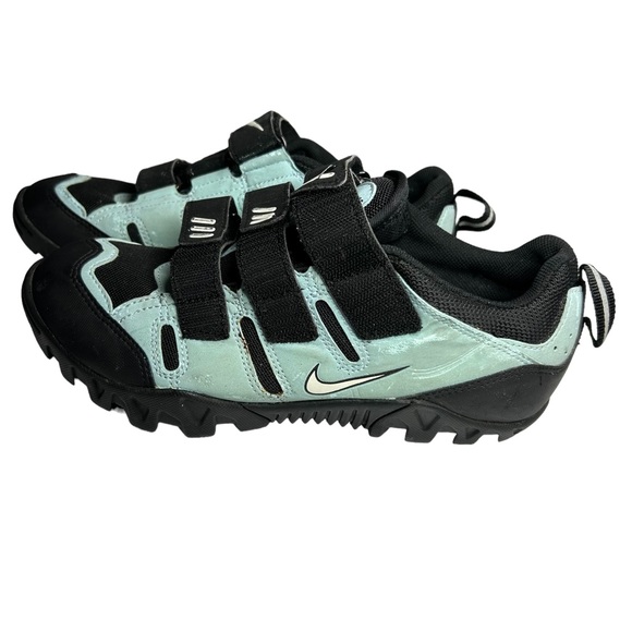 Nike ACG Shoes Nike Kato 4 Road Spin Cycling Shoes Womens Sz 95